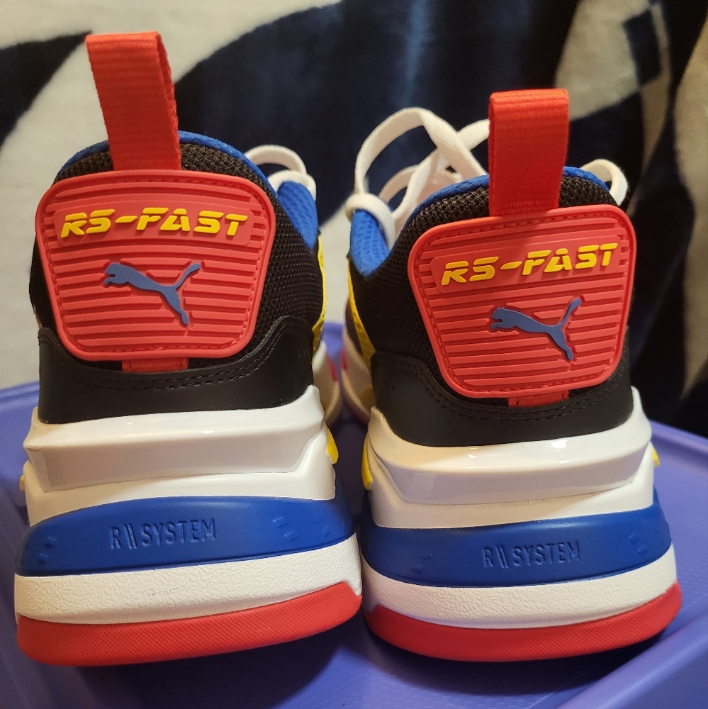Puma RS Fast Limiter - Picture 9 of 9